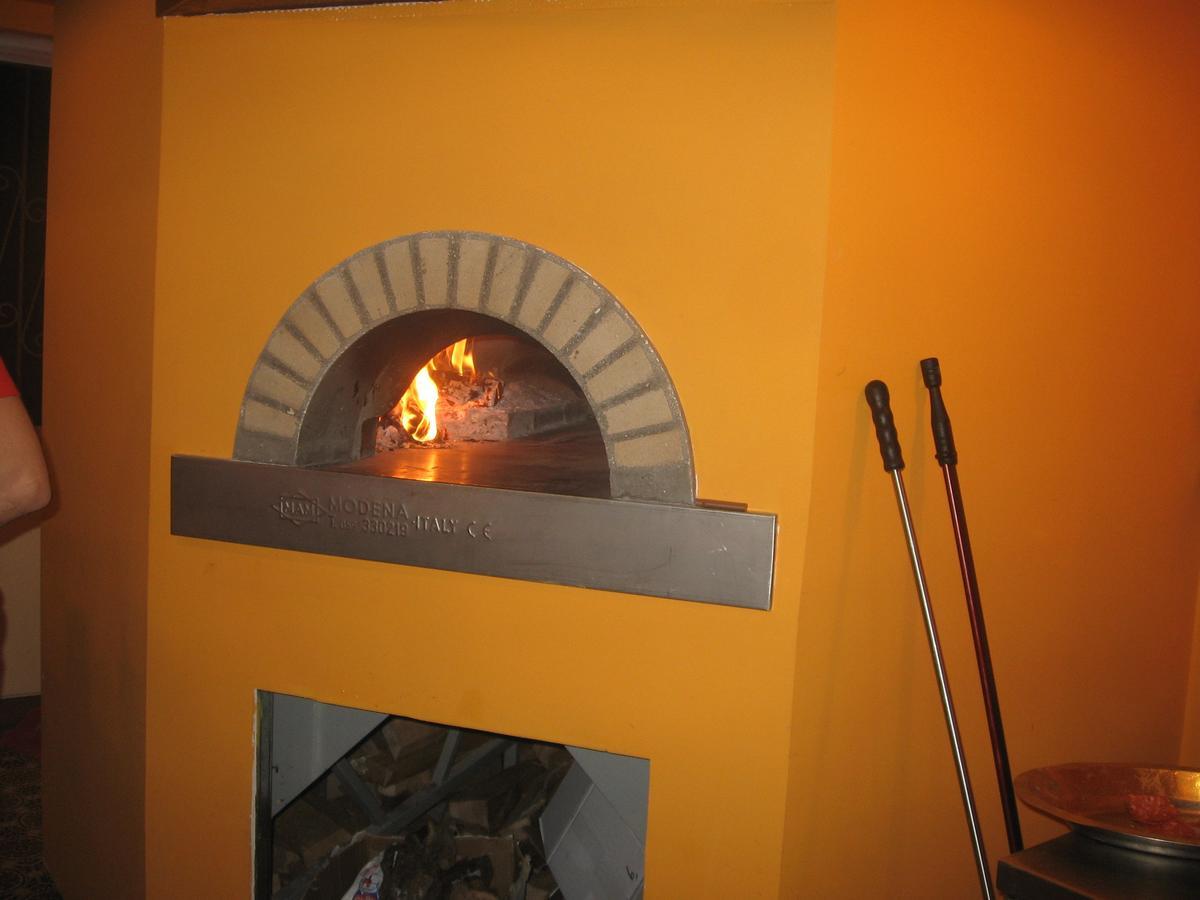 Albergo Rifugio Montecucco Piampaludo Zewnętrze zdjęcie